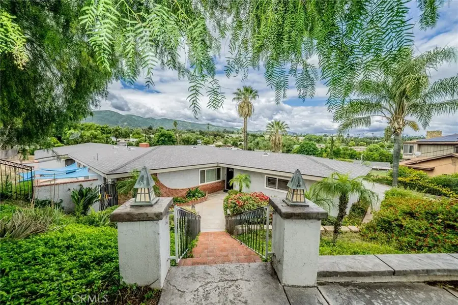 19791 Grandview Drive, Corona, CA 92881 - #2