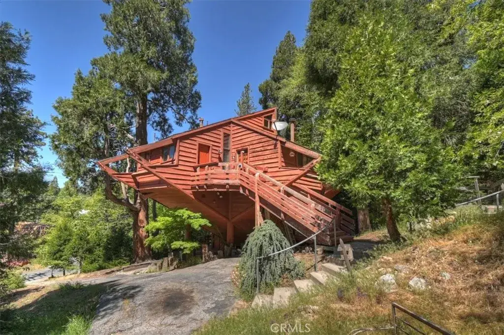 23228 Brookside, Crestline, CA 92325 - #1