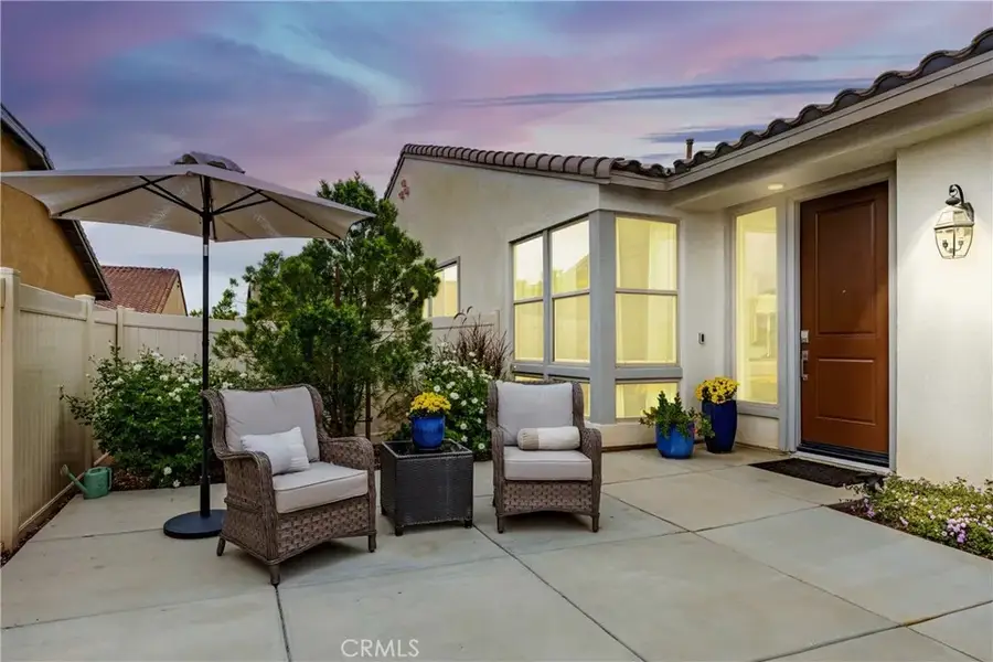 1529 Newland Drive, Beaumont, CA 92223 - #2