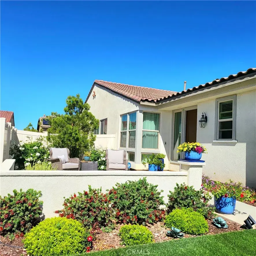 1529 Newland Drive, Beaumont, CA 92223 - #3