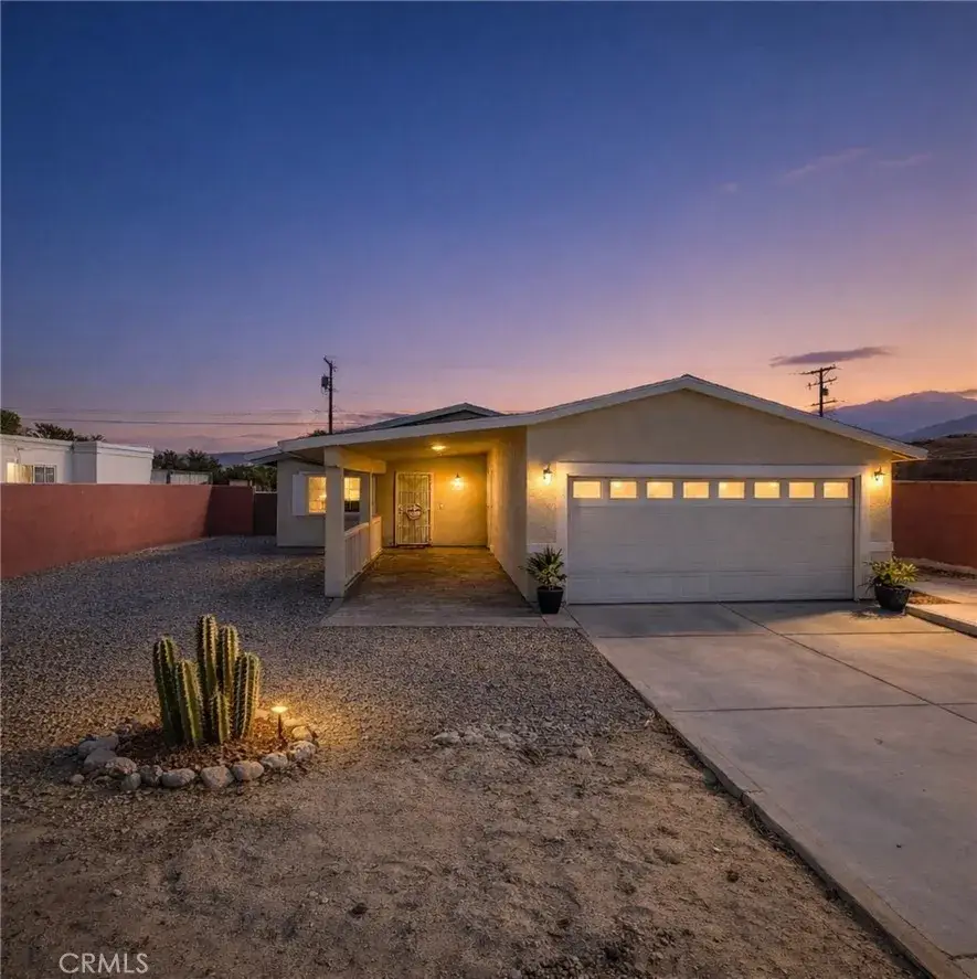 65941 Acoma, Desert Hot Springs, CA 92240 - #2