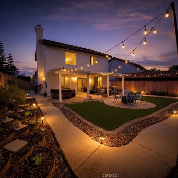 1360 Avenida Pantera, San Marcos, CA 92069