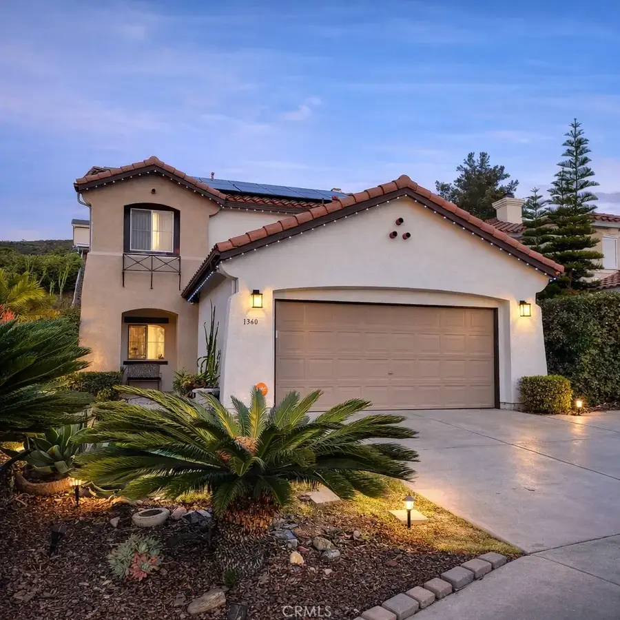 1360 Avenida Pantera, San Marcos, CA 92069 - #2