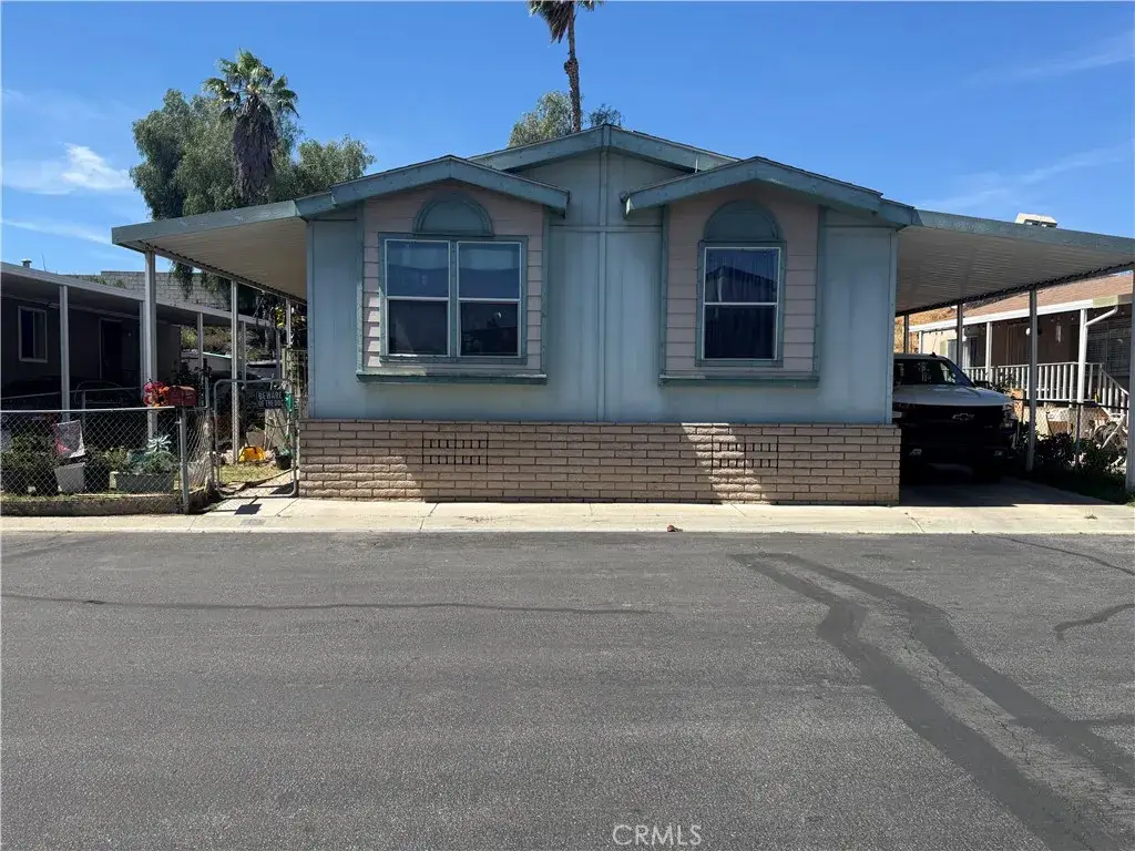 494 S Macy #151, San Bernardino, CA 92410 - #1