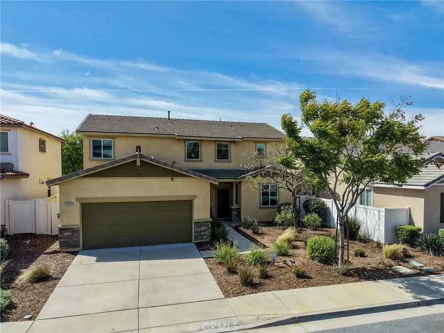 35181 James Drive, Beaumont, CA 92223 - #2