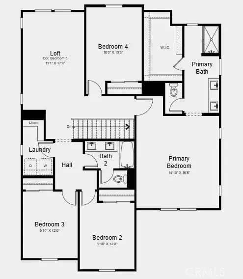 26651 Indigo Way, Moreno Valley, CA 92555 - #3