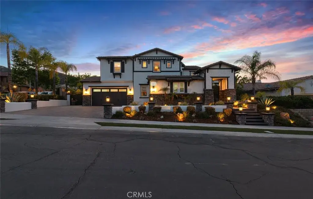 8128 Tender Way, Corona, CA 92883 - #1