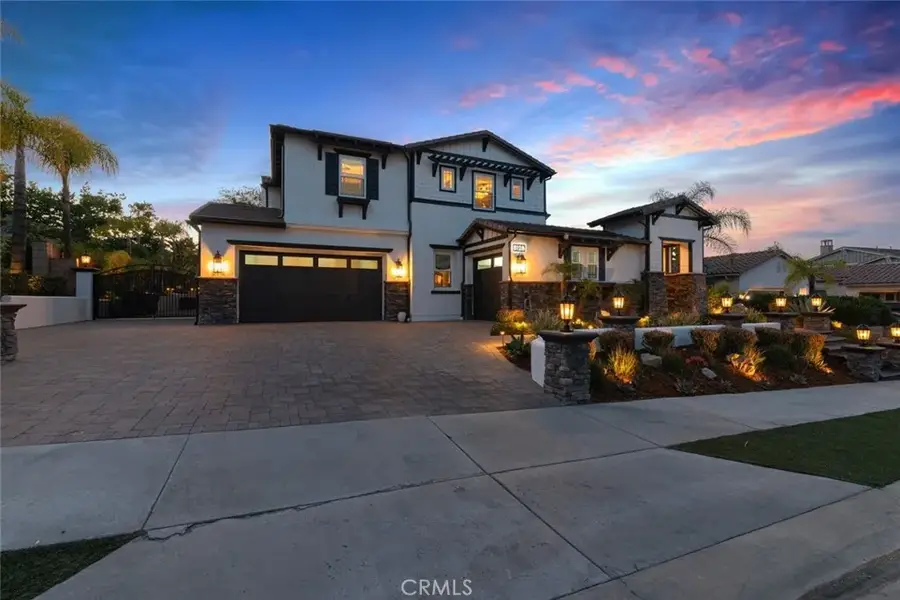 8128 Tender Way, Corona, CA 92883 - #2