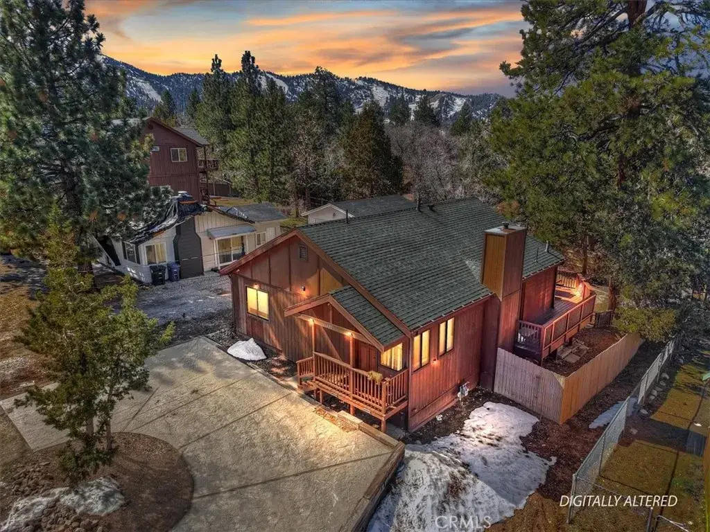630 Villa Grove, Big Bear Lake, CA 92314 - #1