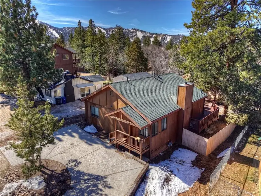 630 Villa Grove, Big Bear Lake, CA 92314 - #2