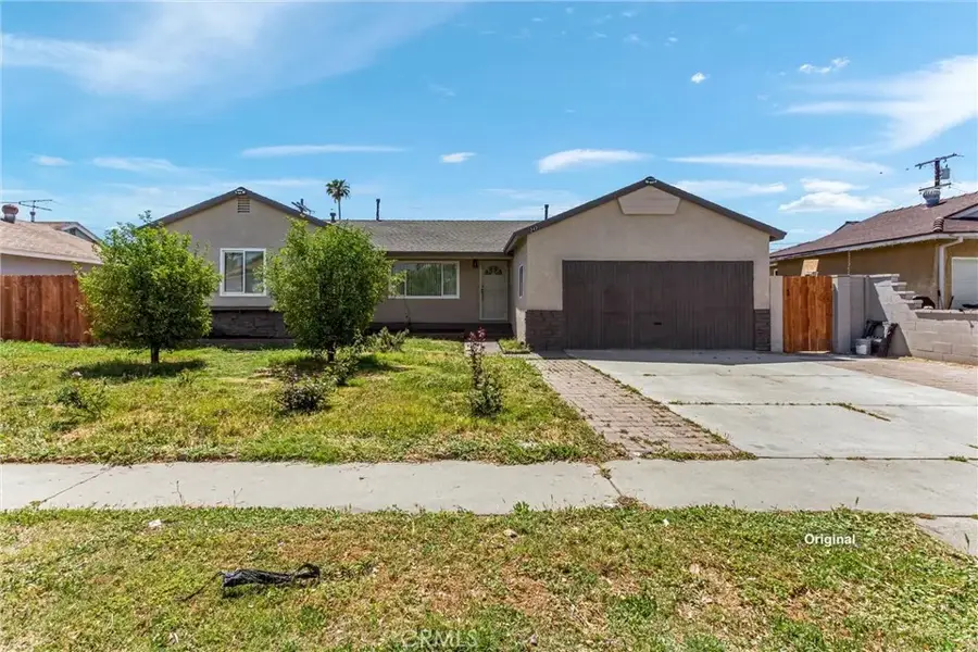 247 E Grant Street, Rialto, CA 92376 - #2