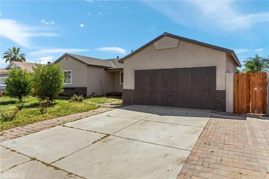 247 E Grant Street, Rialto, CA 92376 - #3