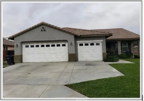 258 Holsteiner Cir, San Jacinto, CA 92582