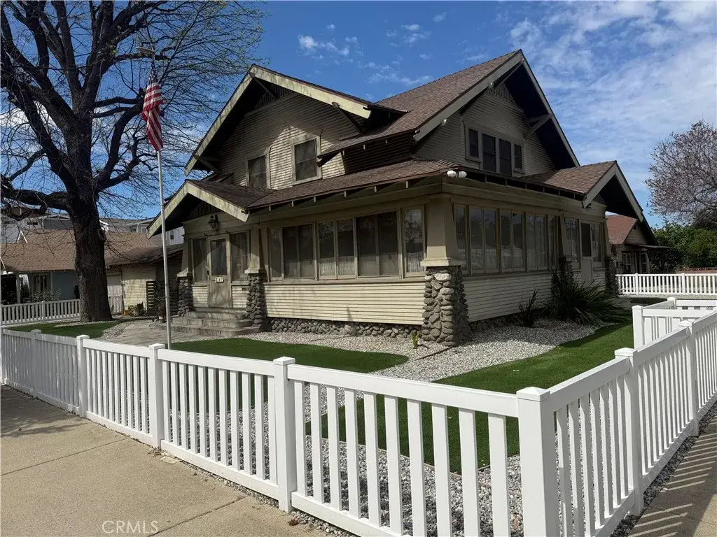 2147 N White, La Verne, CA 91750 - #1