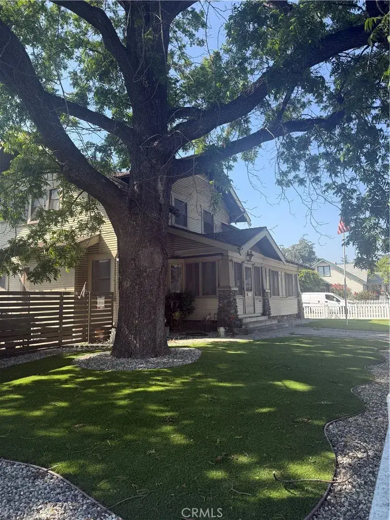 2147 N White, La Verne, CA 91750 - #2