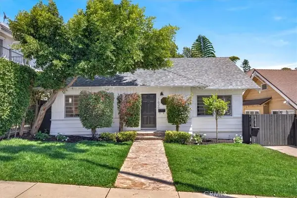 1636 N Sierra Bonita Avenue, Los Angeles, CA 90046