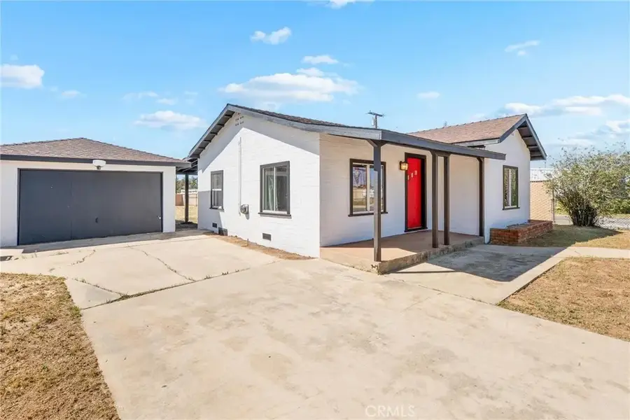 395 W 4th, Beaumont, CA 92223 - #2