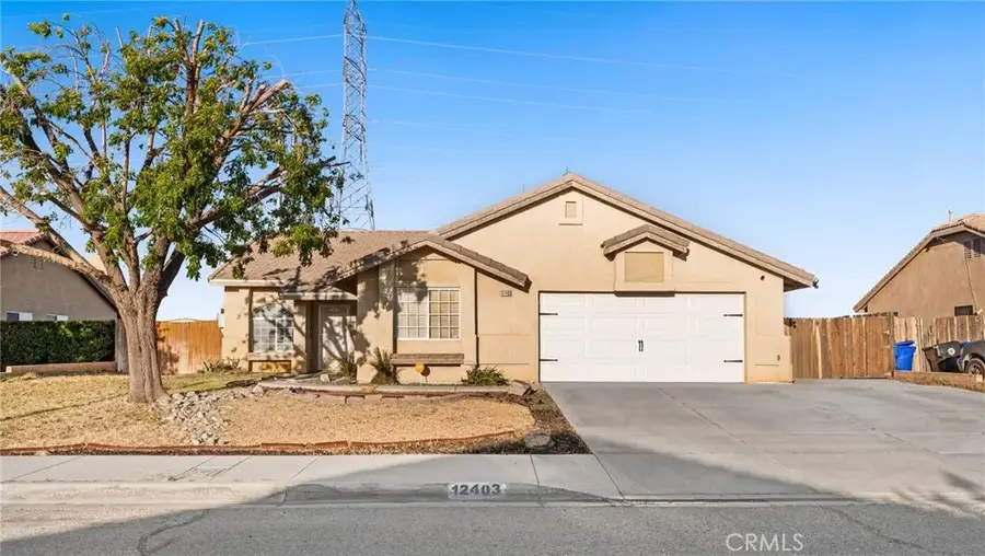 12403 San Dimas, Victorville, CA 92392 - #3