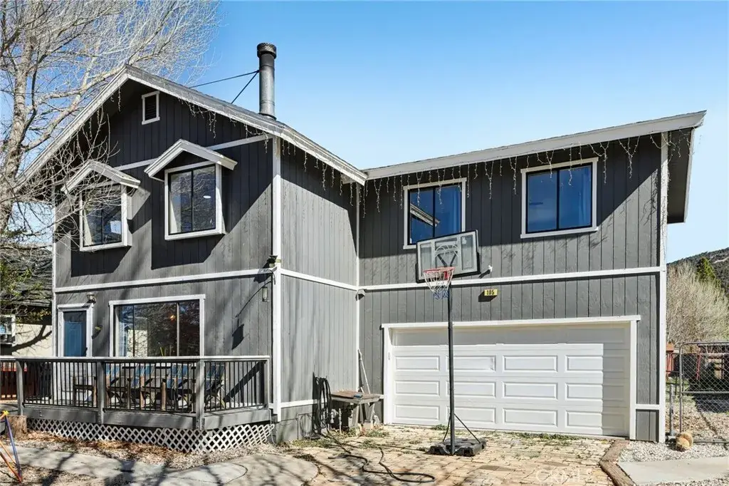 105 E Meadow Lane, Big Bear City, CA 92314 - #1