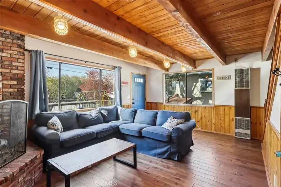 105 E Meadow Lane, Big Bear City, CA 92314 - #2