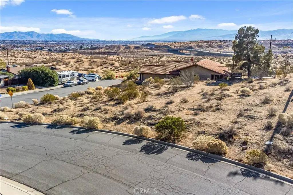 0 Brentwood Drive, Victorville, CA 92395 - #1