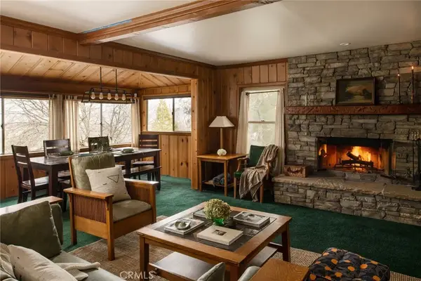 29196 Lake Brook Avenue, Cedar Glen, CA 92321