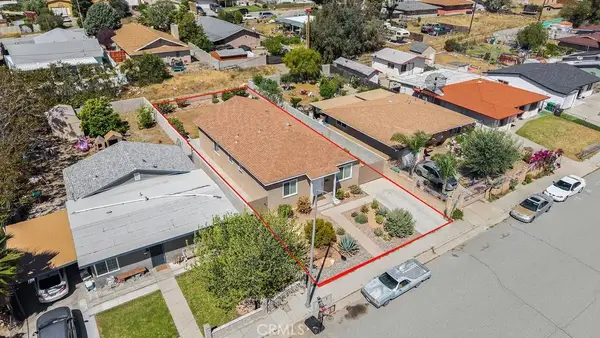 1451 N Blanchard, Banning, CA 92220