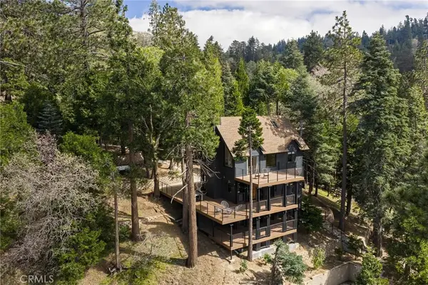 413 Cimarron, Lake Arrowhead, CA 92352