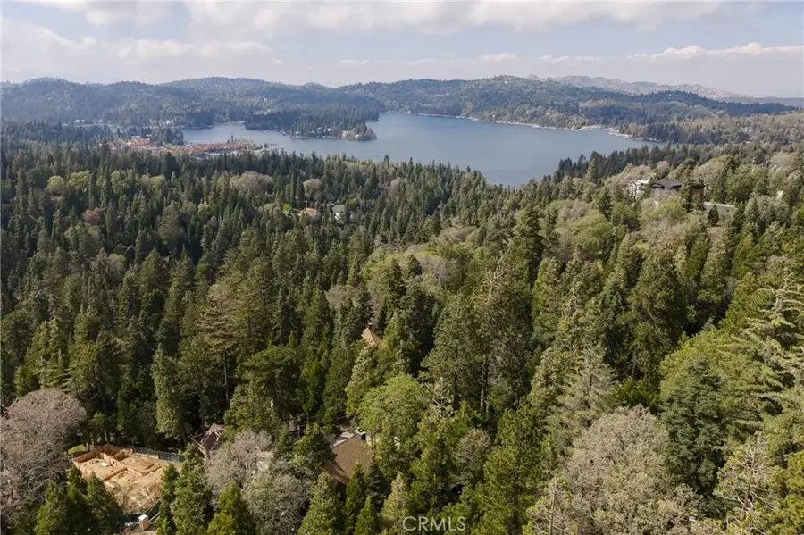 413 Cimarron, Lake Arrowhead, CA 92352 - #2
