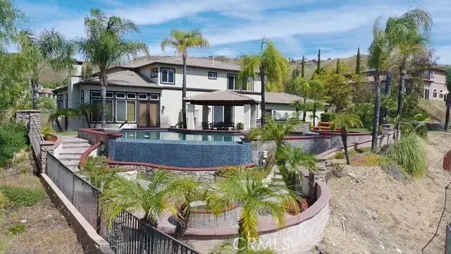 2132 Horse Trail Drive, Redlands, CA 92373 - #2