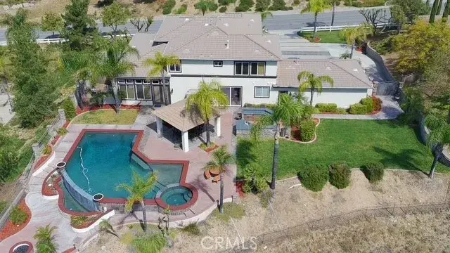 2132 Horse Trail Drive, Redlands, CA 92373 - #3