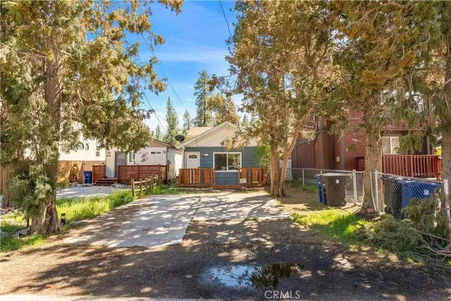 906 W Aeroplane, Big Bear City, CA 92314 - #2