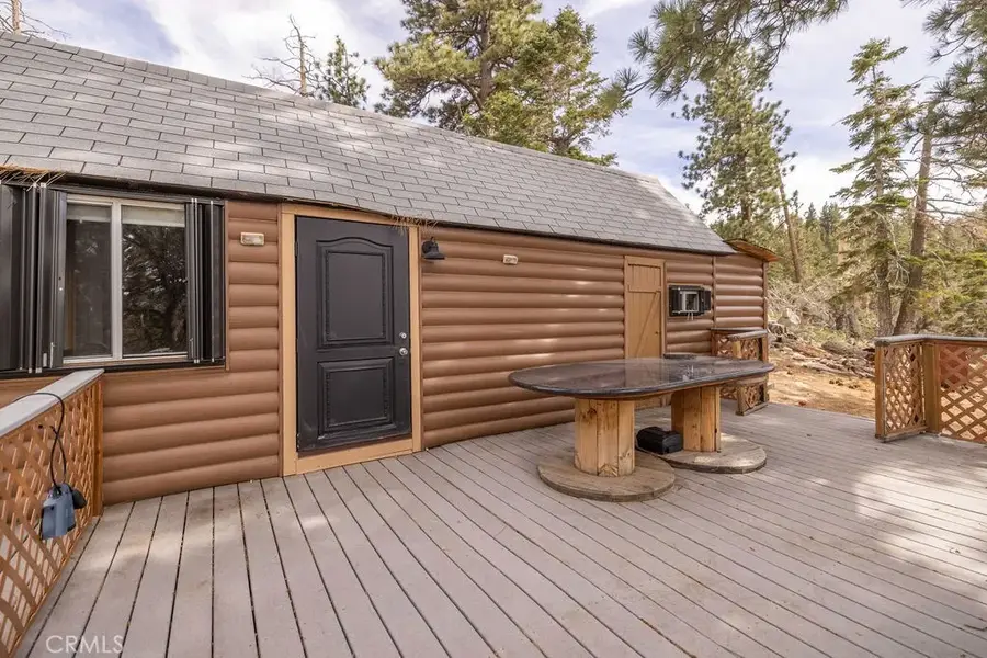 4535 Ironwood, Angelus Oaks, CA 92305 - #3