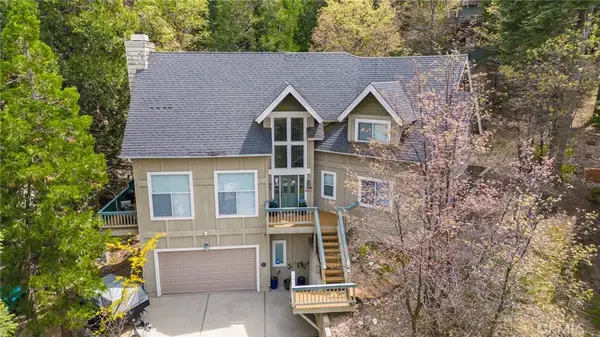 163 S Grass Valley, Lake Arrowhead, CA 92352