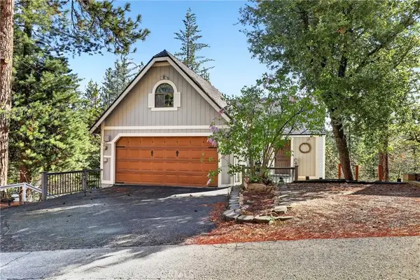 625 San Benito, Lake Arrowhead, CA 92352