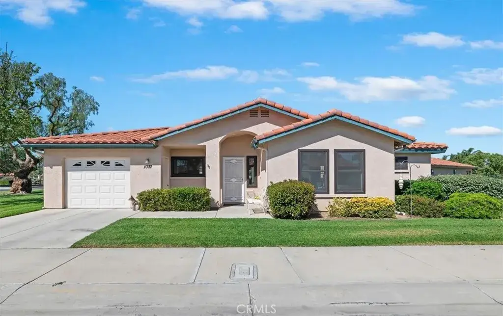 1071 Claire, Hemet, CA 92545 - #1