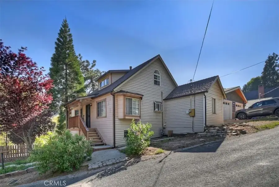 23723 Hillside, Crestline, CA 92325 - #2