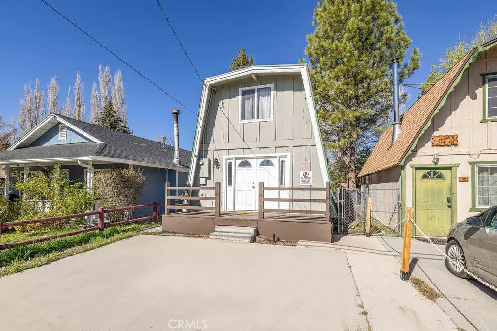 1029 Sequoia Drive, Big Bear City, CA 92314 - #1