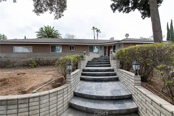 23144 Twin Canyon, Grand Terrace, CA 92313