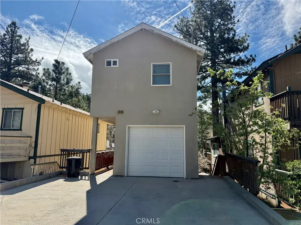 33363 Forrest, Running Springs, CA 92382 - #1