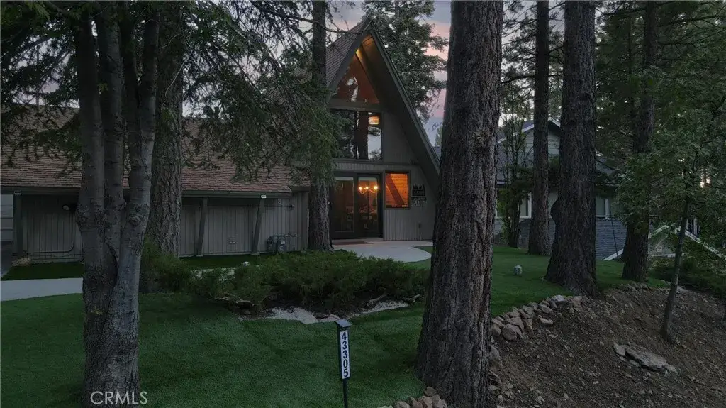 43305 Sand Canyon, Big Bear Lake, CA 92315 - #1