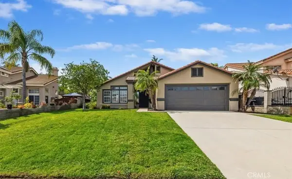 20635 Bakal Drive, Riverside, CA 92508