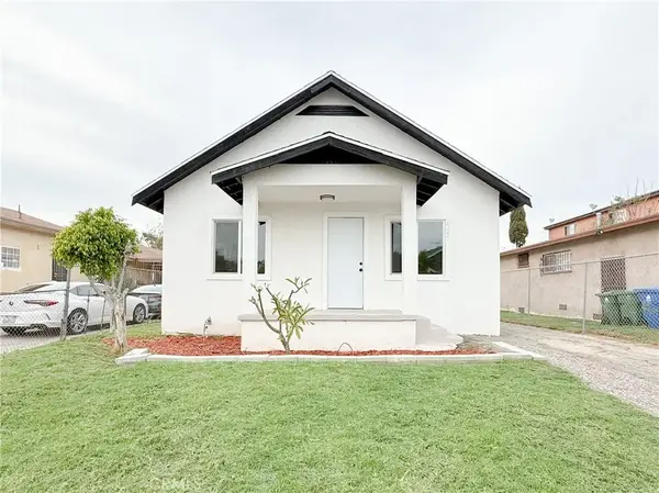 445 E 119th, Los Angeles, CA 90061