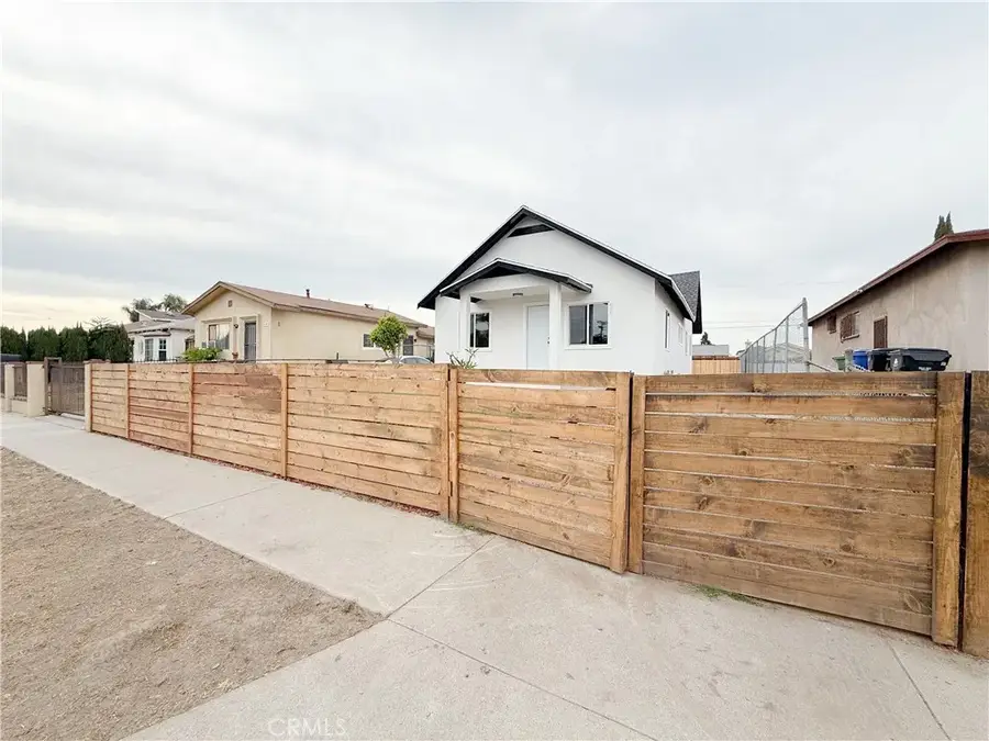 445 E 119th, Los Angeles, CA 90061 - #2