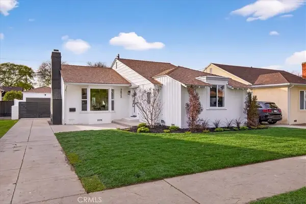 3825 Edgehill Drive, Los Angeles, CA 90008