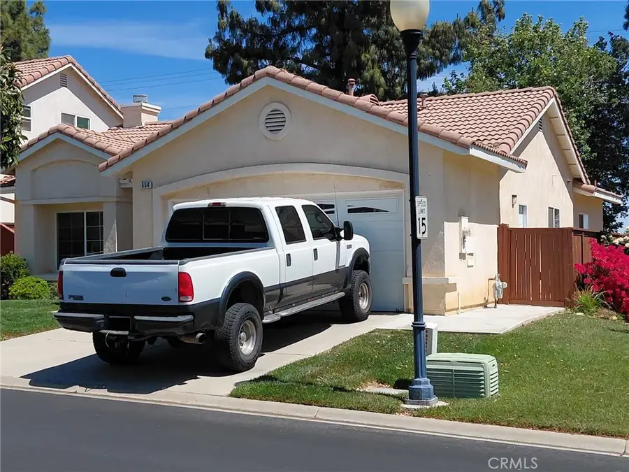 554 Weather, Banning, CA 92220 - #2