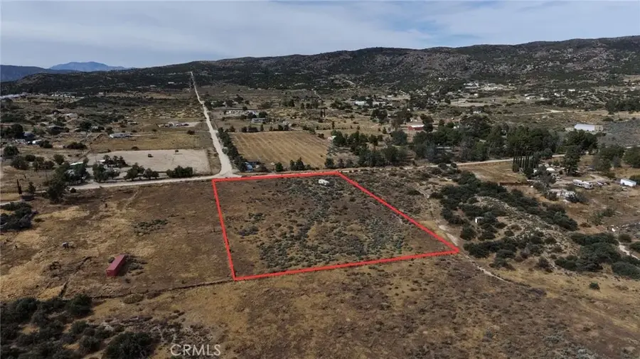 0 Yucca Valley, Anza, CA 92539 - #2