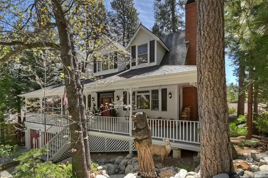27312 Pinewood, Lake Arrowhead, CA 92352 - #3