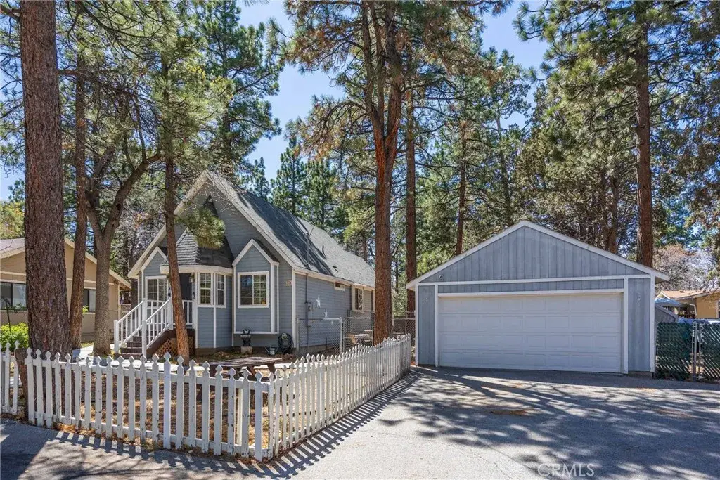364 Leonard, Sugarloaf, CA 92386 - #1