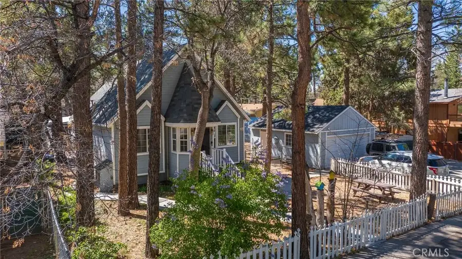 364 Leonard, Sugarloaf, CA 92386 - #2
